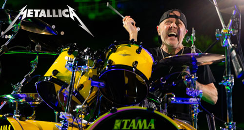 Remezcla y documental del concierto de METALLICA en la Antártida. Vídeo de BEYOND THE BLACK. Se posponen las fechas de BEWITCHED.