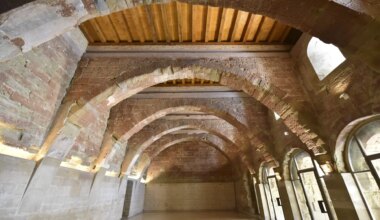 Un proyecto aragonés, entre los 40 finalistas del Premio Mies van der Rohe de arquitectura