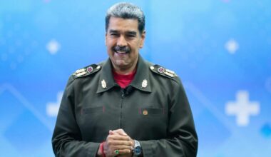 TVE recurre a una periodista de La Voz de América porque el chavismo vetó un corresponsal propio