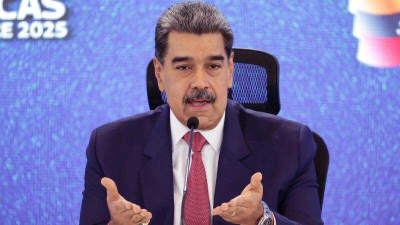 Maduro
