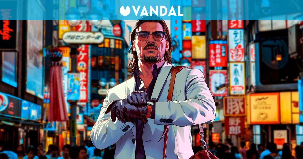Rockstar estuvo a punto de llevar GTA a otras ciudades del mundo: Tokio, Estambul, Moscú... - Vandal