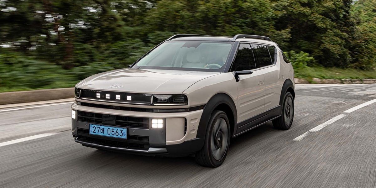 Segundo asalto para mostrar la alternativa de futuro al coche eléctrico