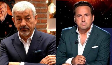 Horizonte e Iker Jiménez tendrá tira diaria y First Dates cambia de cadena