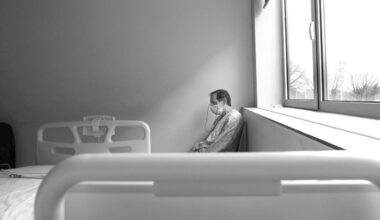 "La fotografía fue un refugio"