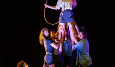 ‘Bon Vent. Buen Viento’