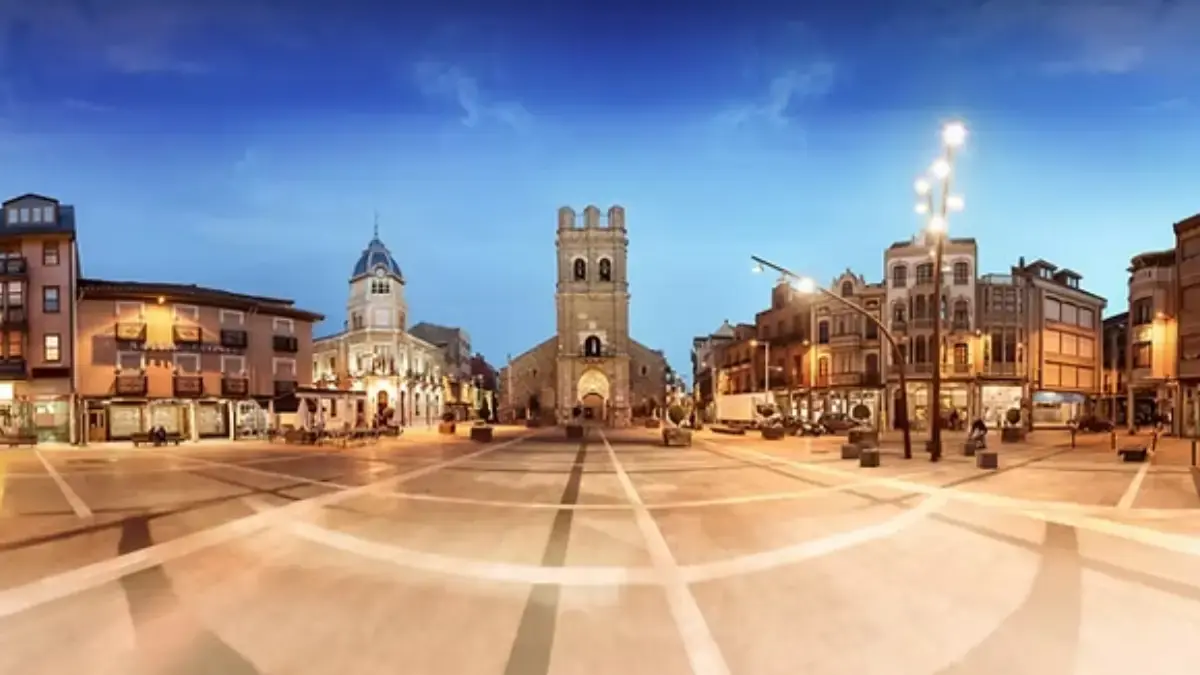 La historia detrás del graffiti de León que está en los mejores del mundo