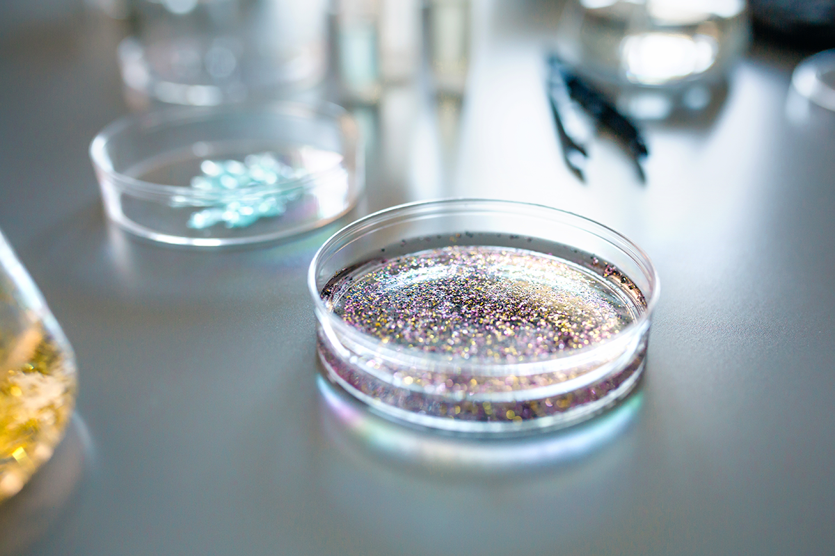 ¿Cuántos microplásticos existen en los principales ríos catalanes?