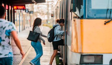 Nace Rodalies de Catalunya - Gencat