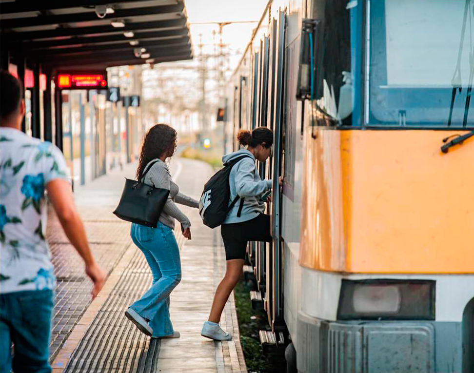 Nace Rodalies de Catalunya - Gencat