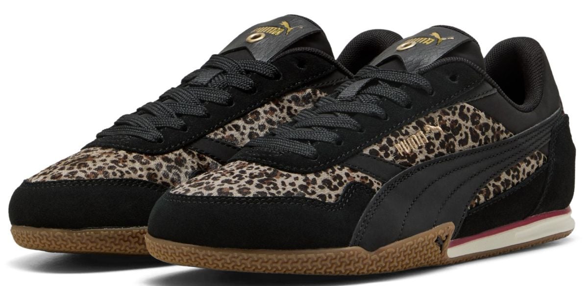 Zapatillas Puma Bella Donna Animal Flair