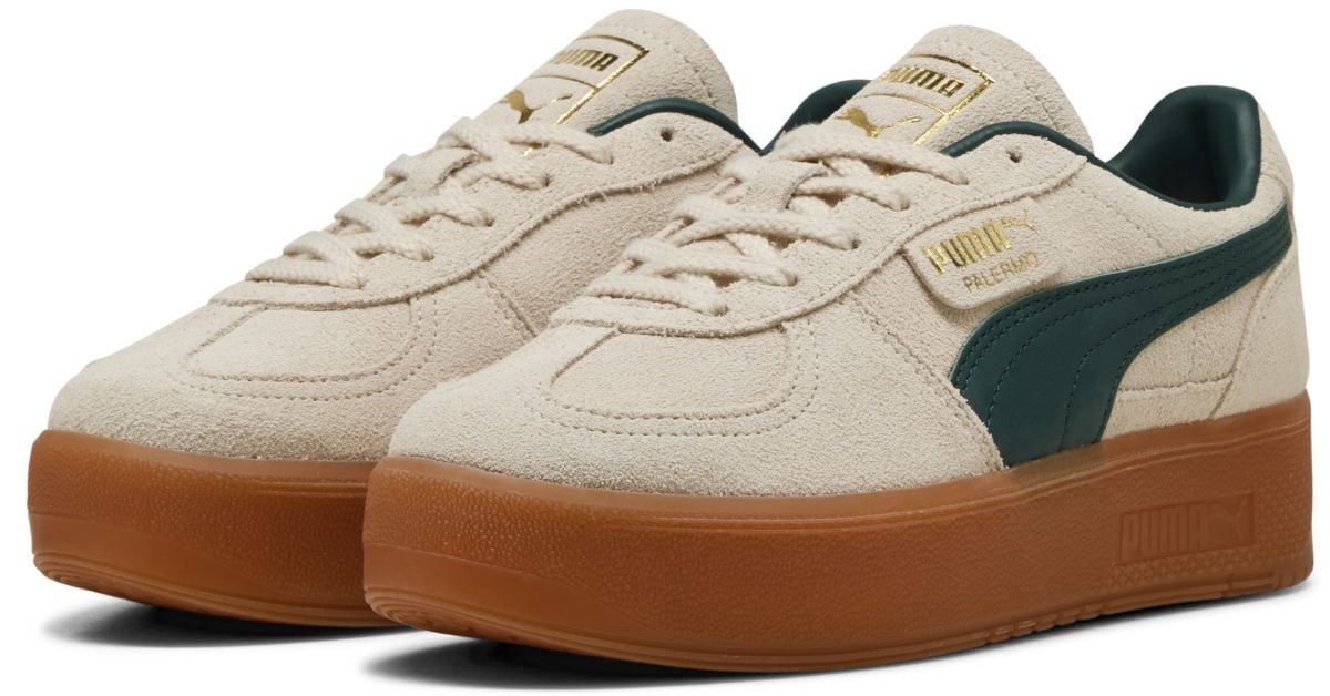 Zapatillas Puma Palermo Elevata