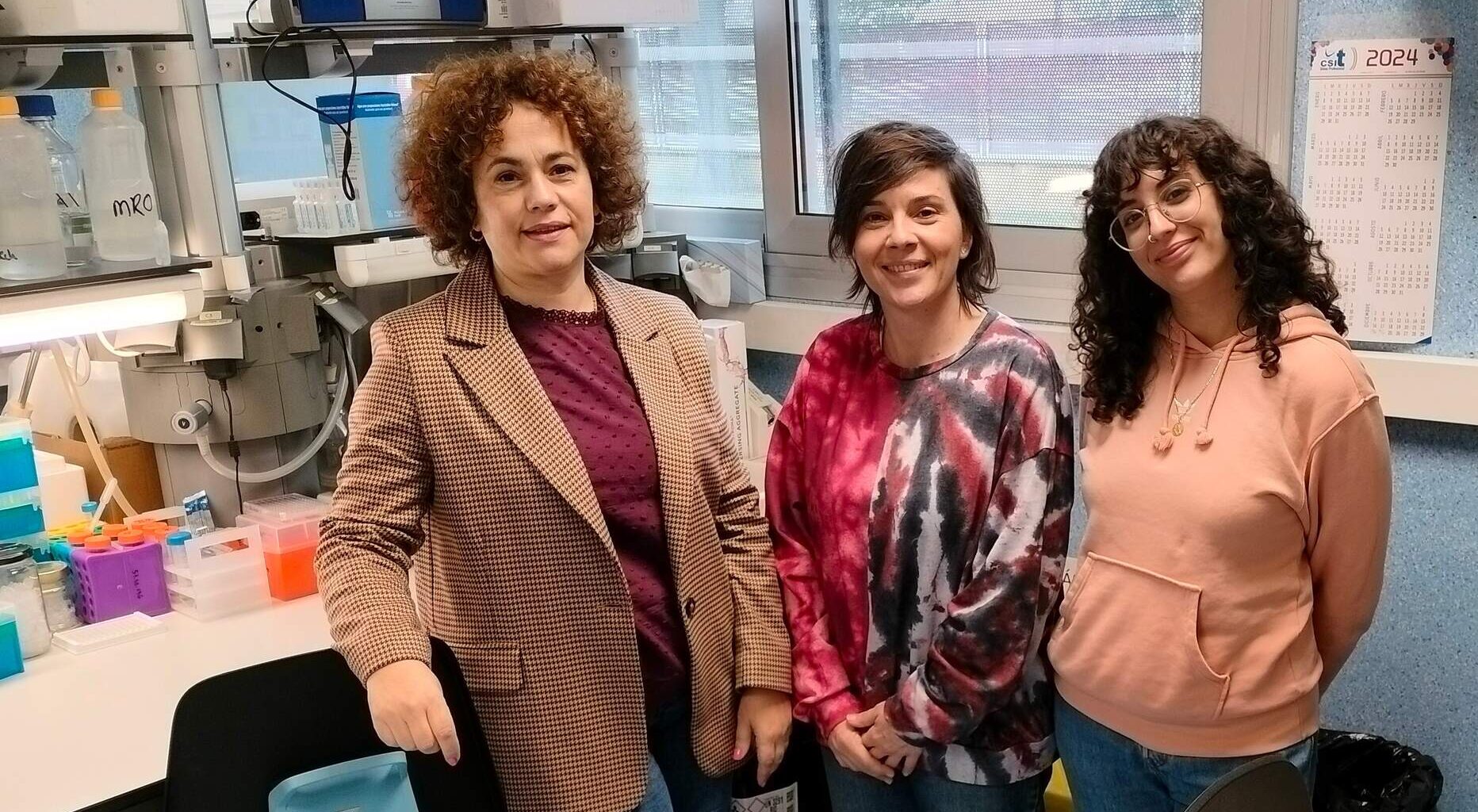 avances en tratamientos y biomarcadores no invasivos