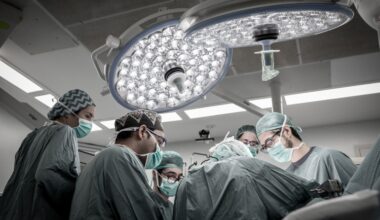 1.356 trasplantes de órganos en Cataluña en 2025