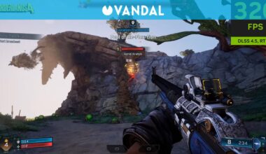 DLSS 4.5 mejora la calidad de imagen, pero penaliza el rendimiento en las RTX más antiguas - Vandal