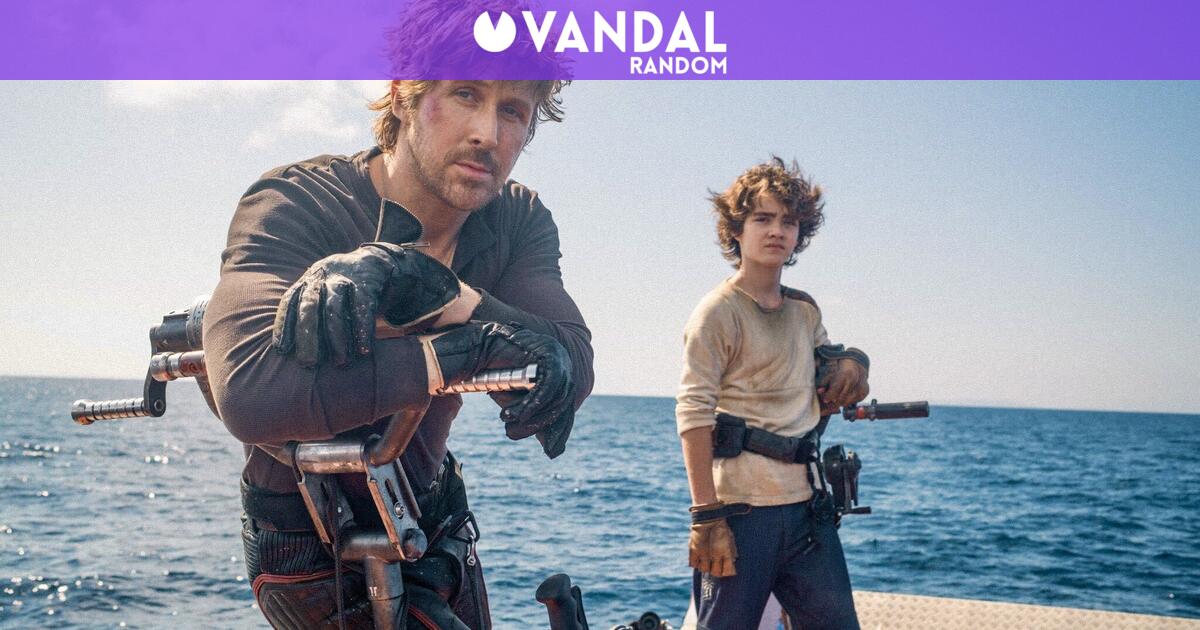 Shawn Levy promete que Starfighter no renuncia a lo más sagrado de Star Wars y confirma que ya rodaron la escena con Tom Cruise - Vandal