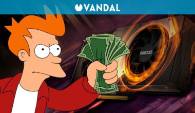 Chollo histórico en la serie 50: Consigue la RTX 5070 a 579 € antes de que suba de precio por la crisis de la RAM - Vandal