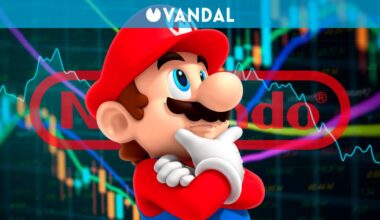 Los inversores de Nintendo están 'asustados': las acciones han caído un 33 % en los últimos meses - Vandal