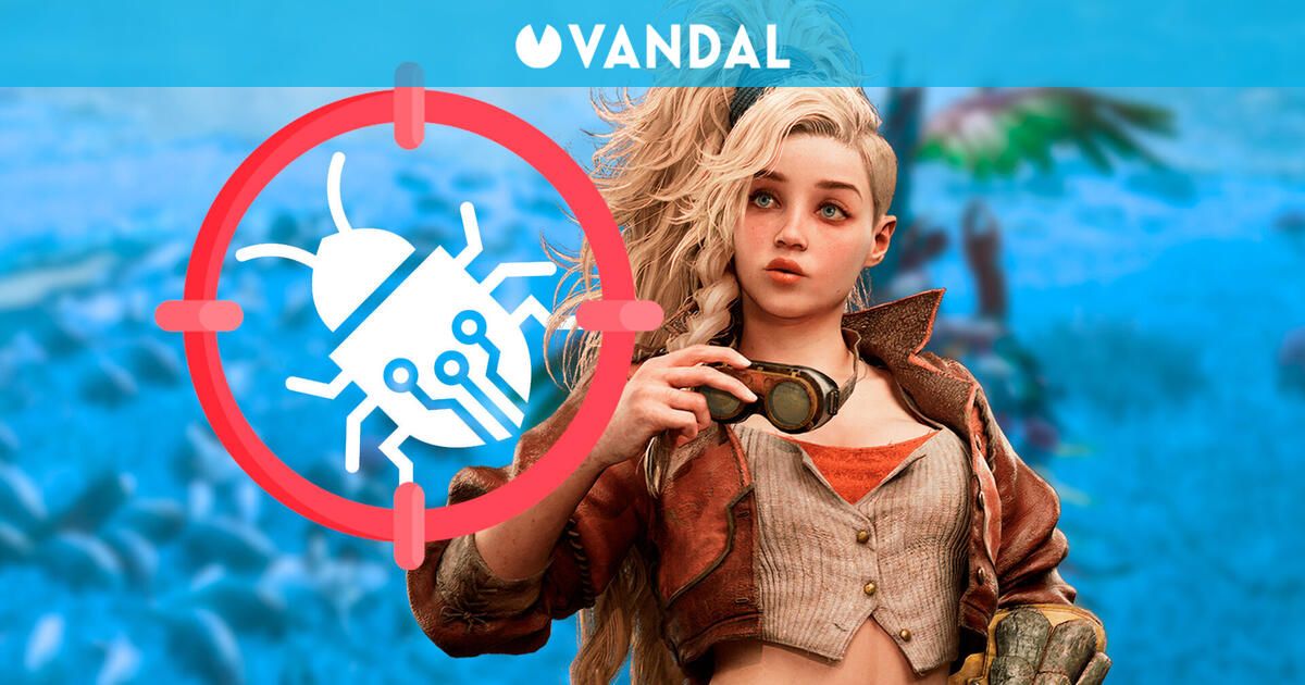 Un extraño bug estaría detrás del mal rendimiento de Monster Hunter Wilds, y un usuario tiene la solución - Vandal