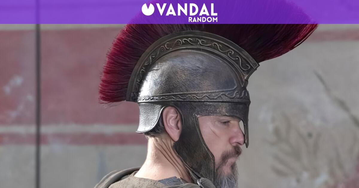 Matt Damon (55), confirma lo excepcional que es la película de Nolan 'La Odisea': 'Nunca vi a tanta gente al límite' - Vandal