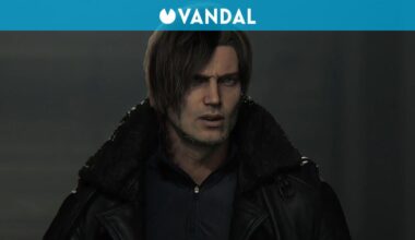 Capcom enseña por fin el primer gameplay de Leon en Resident Evil Requiem y confirma: habrá nuevos tipos de zombis - Vandal