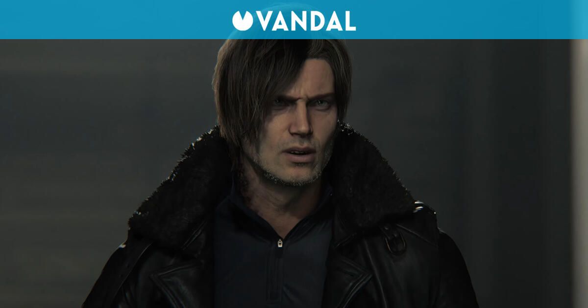 Capcom enseña por fin el primer gameplay de Leon en Resident Evil Requiem y confirma: habrá nuevos tipos de zombis - Vandal