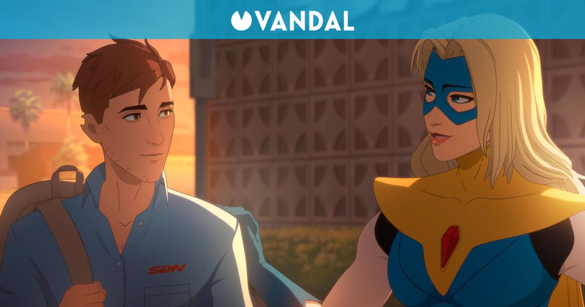 El exitoso Dispatch actualiza sus ventas y detalla estadísticas de la comunidad, incluyendo los romances favoritos - Vandal