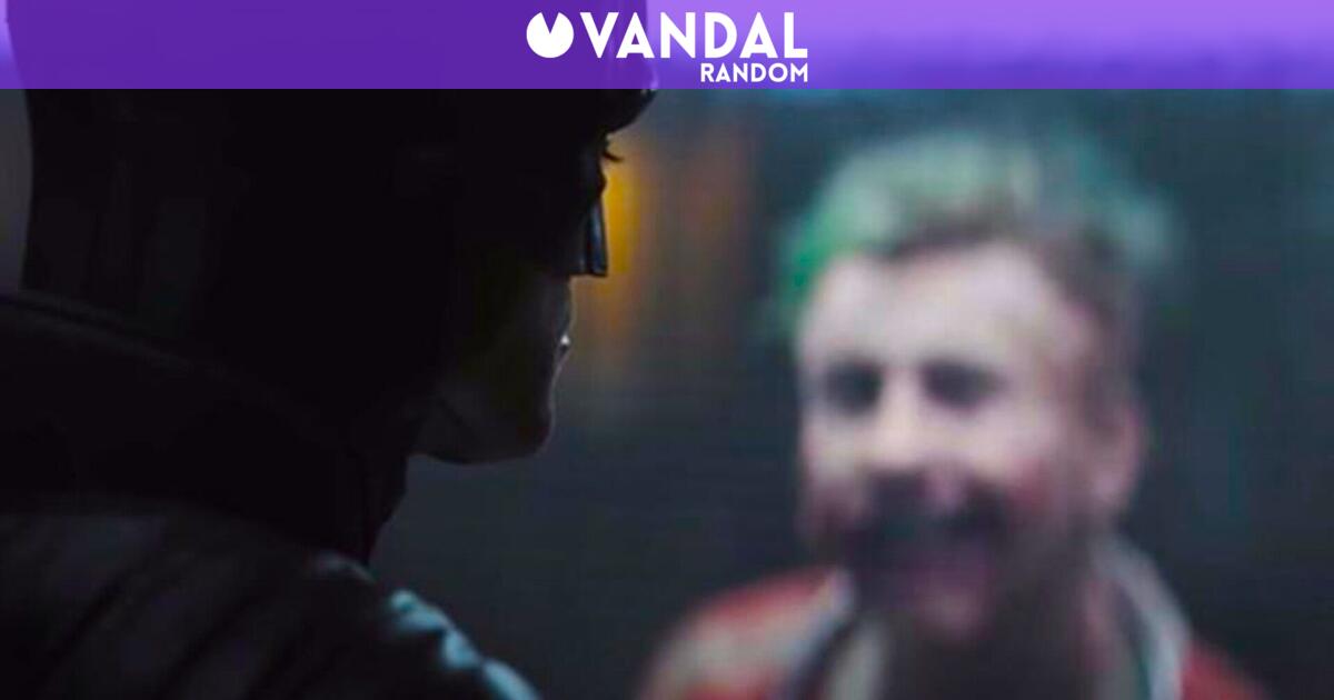 'The Batman 2' recupera oficialmente al personaje más temido de Gotham: 'Está maldito desde su nacimiento' - Vandal