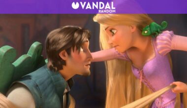 Ya es oficial: Disney confirma la pareja protagonista del live action de 'Enredados': 'Lo han clavado' - Vandal