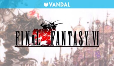 El director de FF 7 Remake no está interesado en liderar un remake de FF6: 'Preferiría ver a un nuevo creador' - Vandal