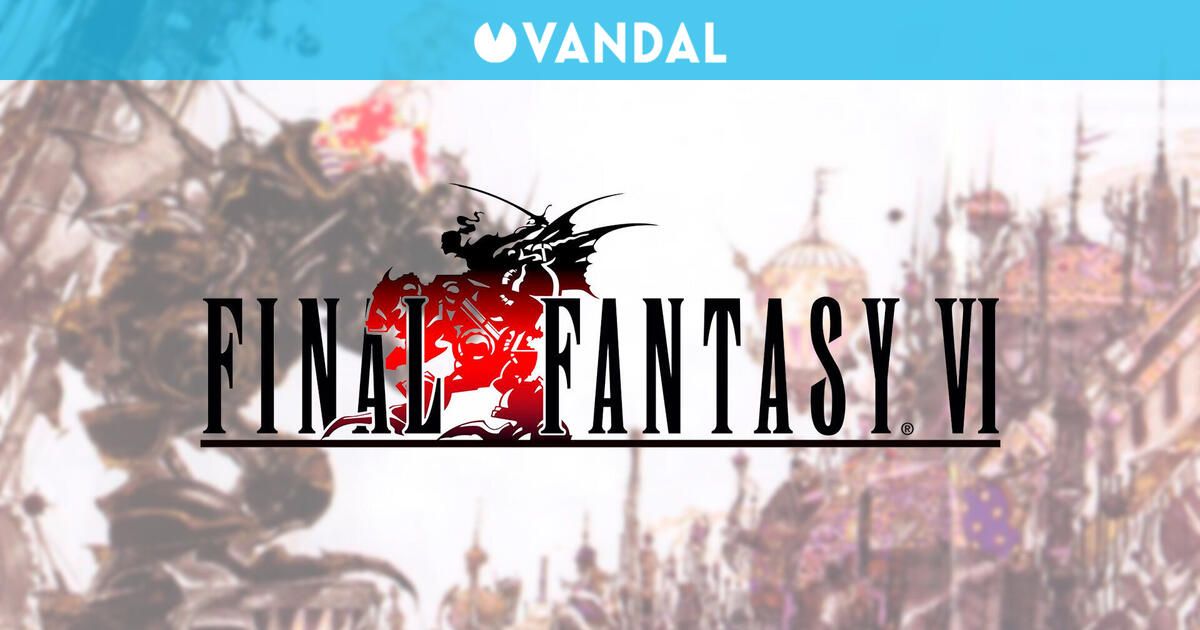 El director de FF 7 Remake no está interesado en liderar un remake de FF6: 'Preferiría ver a un nuevo creador' - Vandal