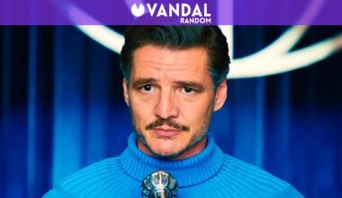 Pedro Pascal (50) tuvo que abandonar la nueva película de los Vengadores por una grave lesión: 'Le rompí' - Vandal
