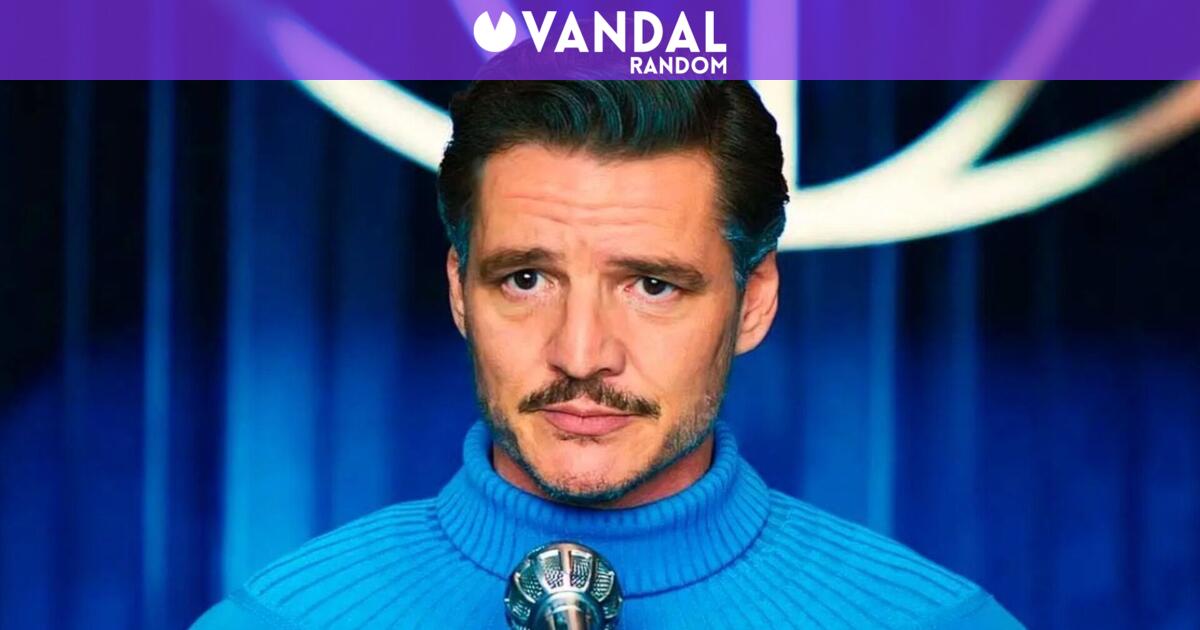 Pedro Pascal (50) tuvo que abandonar la nueva película de los Vengadores por una grave lesión: 'Le rompí' - Vandal