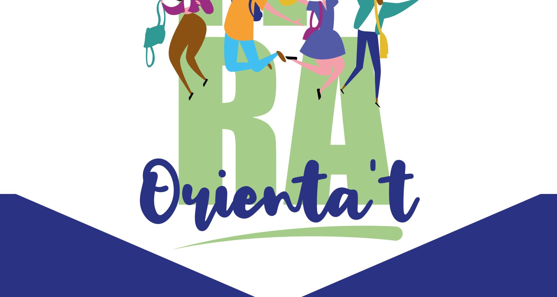 Manises estrena la Feria Oriéntate para ayudar a los jóvenes a decidir su futuro