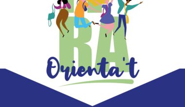 Manises estrena la Feria Oriéntate para ayudar a los jóvenes a decidir su futuro