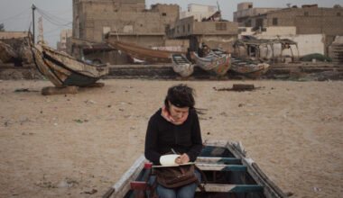 Periodismo que hace pensar y no se rinde