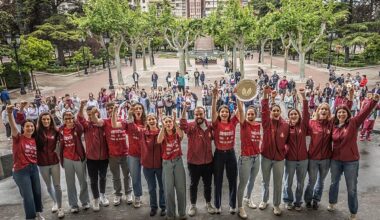 Un importante año con un final no tan bueno en el baloncesto riojano
