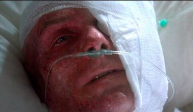 Hoy no nos hubiera engañado, pero hace 30 años necesitábamos ver dos veces esta película para descubrir las pistas que dejó por el camino - Noticias de cine