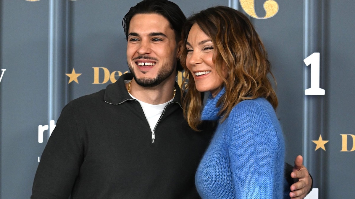 Mar Flores y Carlo Costanzia revelan cómo ha sido trabajar juntos y confiesan si hubo discusiones: “Nos ponemos la medallita” - HOLA