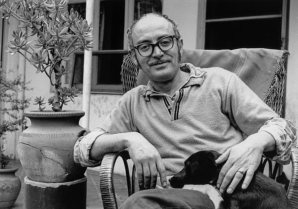 Un reportaje social de Pepe Lamarca abre la actividad expositiva 2026 de Casyc PHoto