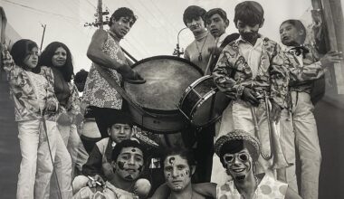 Casyc PHoto enciende el foco de 2026 con el documento de Pepe Lamarca