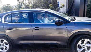 El Cartagena supo hace un mes que la AFE iba a bloquear sus derechos