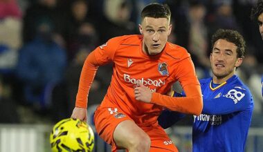 La confirmación de Turrientes