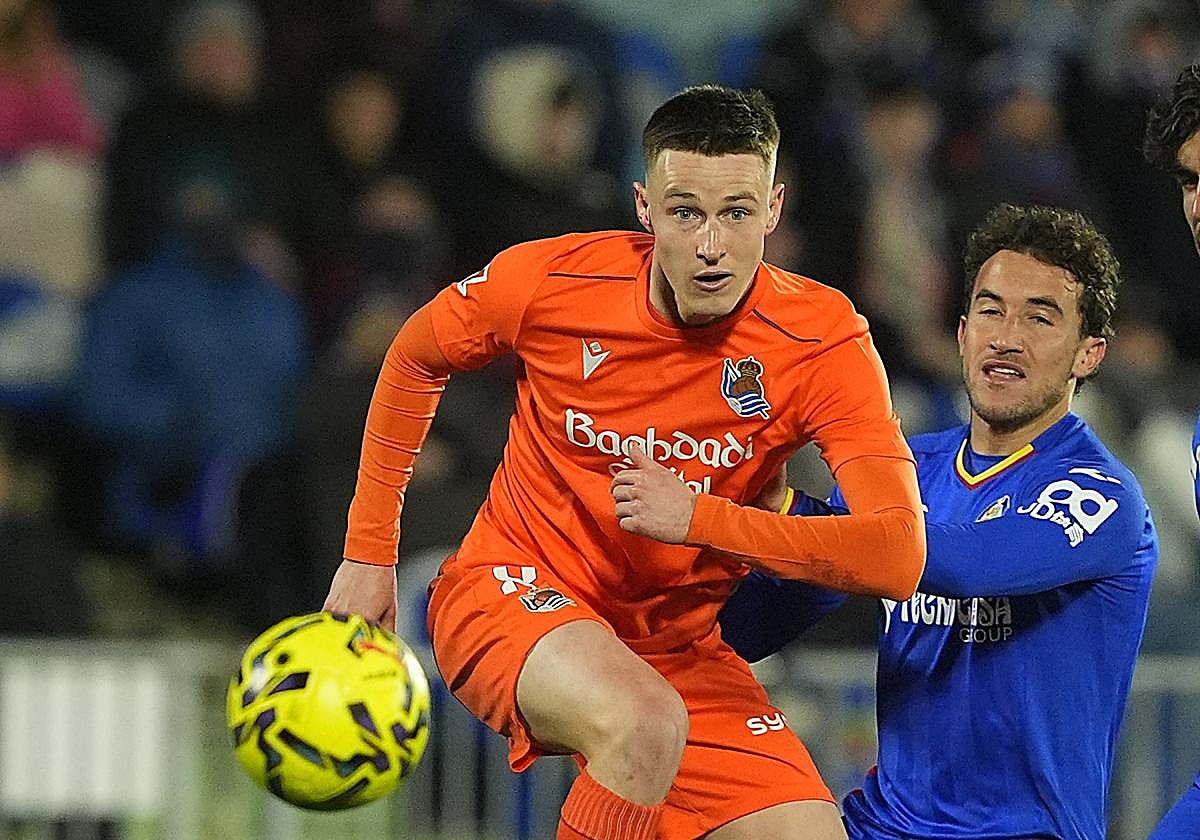 La confirmación de Turrientes