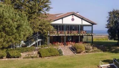 El turismo de golf proyecta en Zarautz su desarrollo y promoción en Euskadi