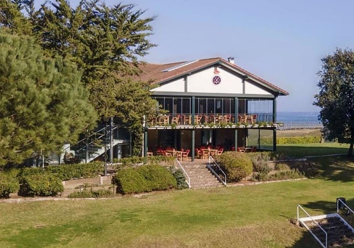 El turismo de golf proyecta en Zarautz su desarrollo y promoción en Euskadi