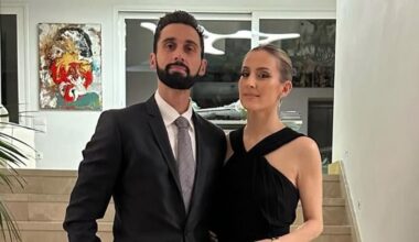 de los cuadros de Heidi Klum y Will Smith a su espectacular jardín