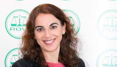 "Okedi está convirtiéndose en un gran motor de crecimiento y tenemos la confianza de que pueda alcanzar entre 100 y 200 millones de euros en ventas máximas"