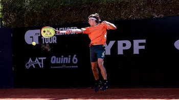 Lautaro Midón es una de