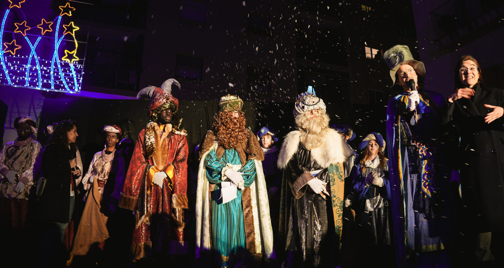 Afectaciones de la movilidad por la Cabalgata de Reyes 2026 | Guardia Urbana de Barcelona