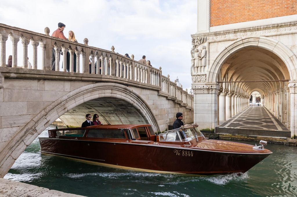 'The Bauty' plantea un universo donde las supermodelos internacionales empiezan a morir en circunstancias misteriosas y violentas